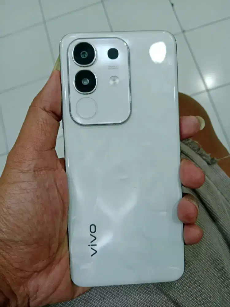 Jual vivo y29 6/128
