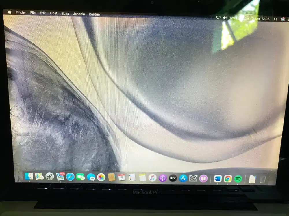 jual laptop macbook pro