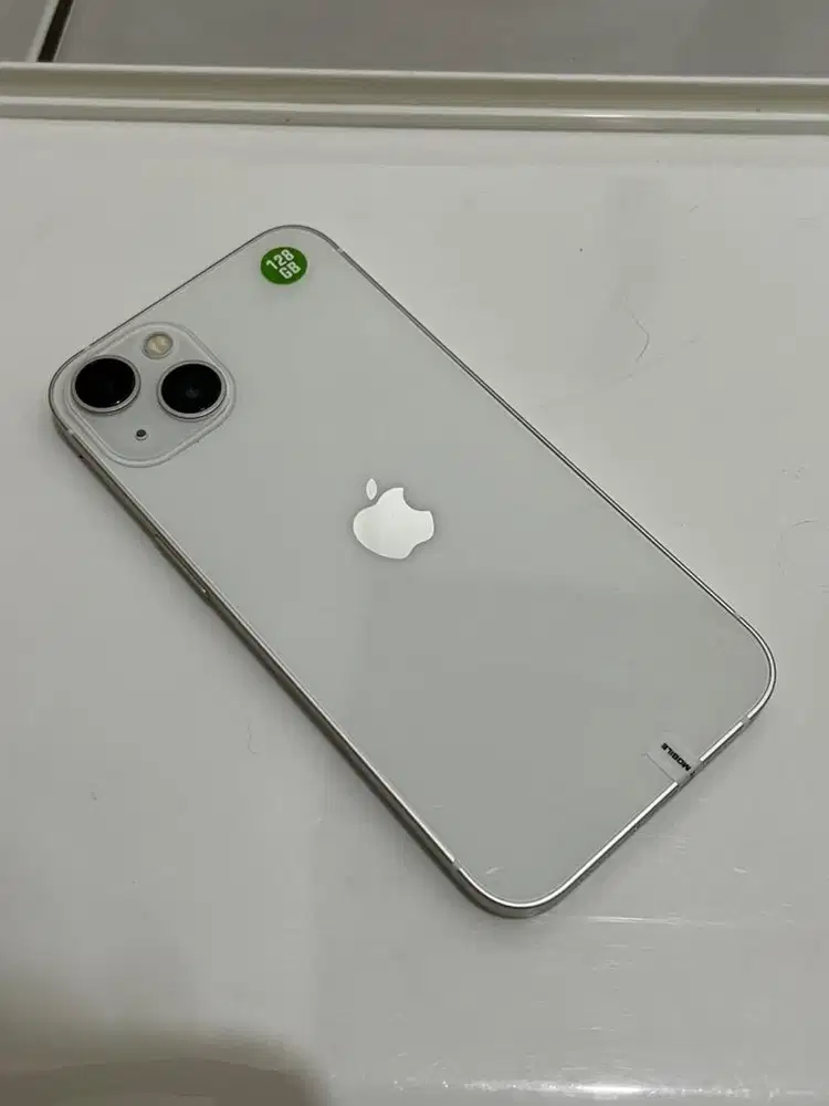 EX INTER IPHONE 13 128 GB STARLIGHT