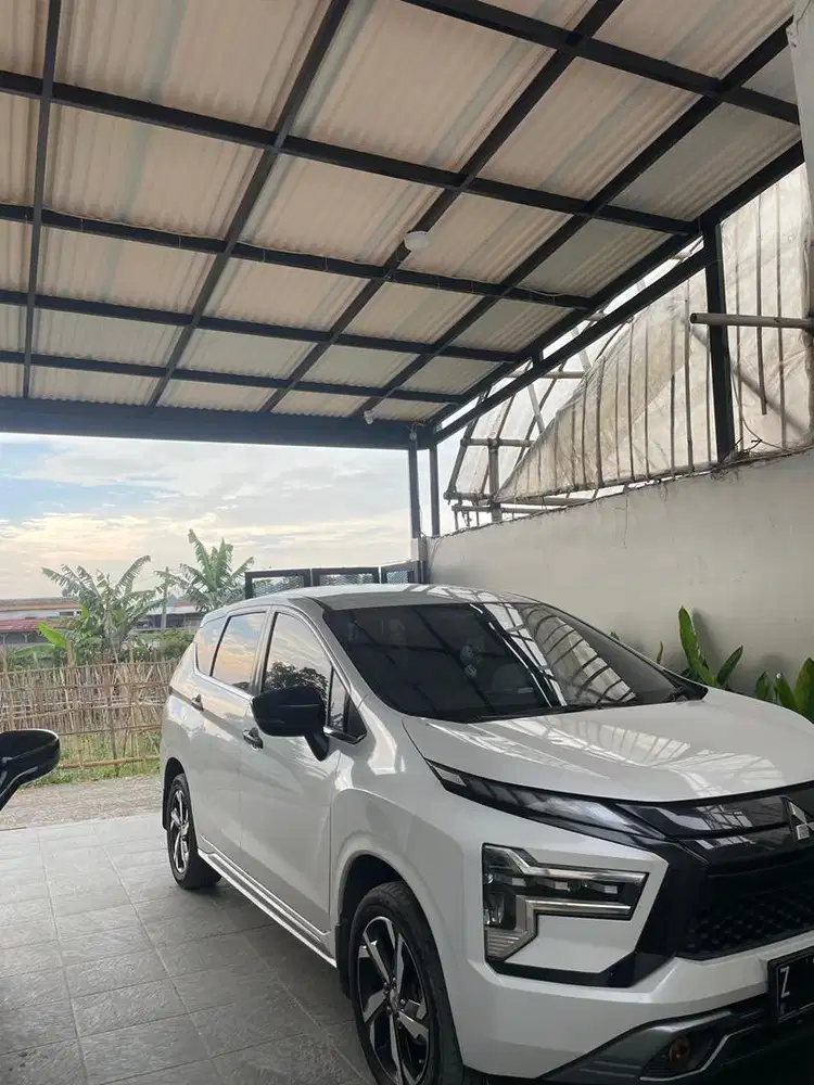 Jual cepat xpander 2021 akhir