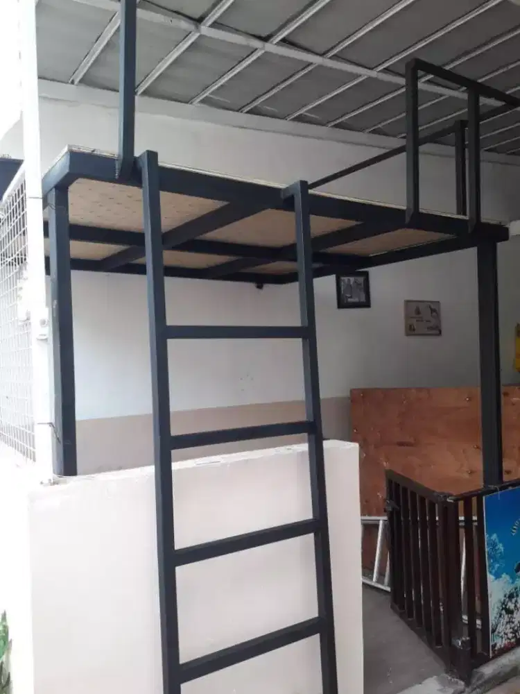 Tukang las panggilan