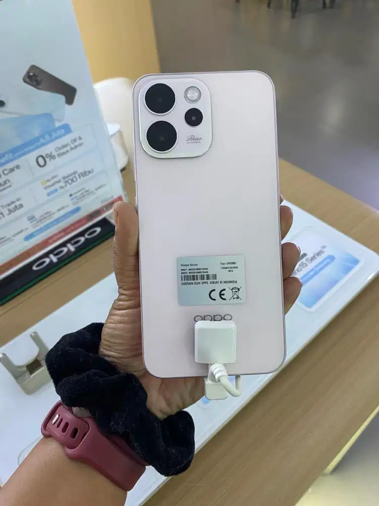 oppo reno 15 pre order