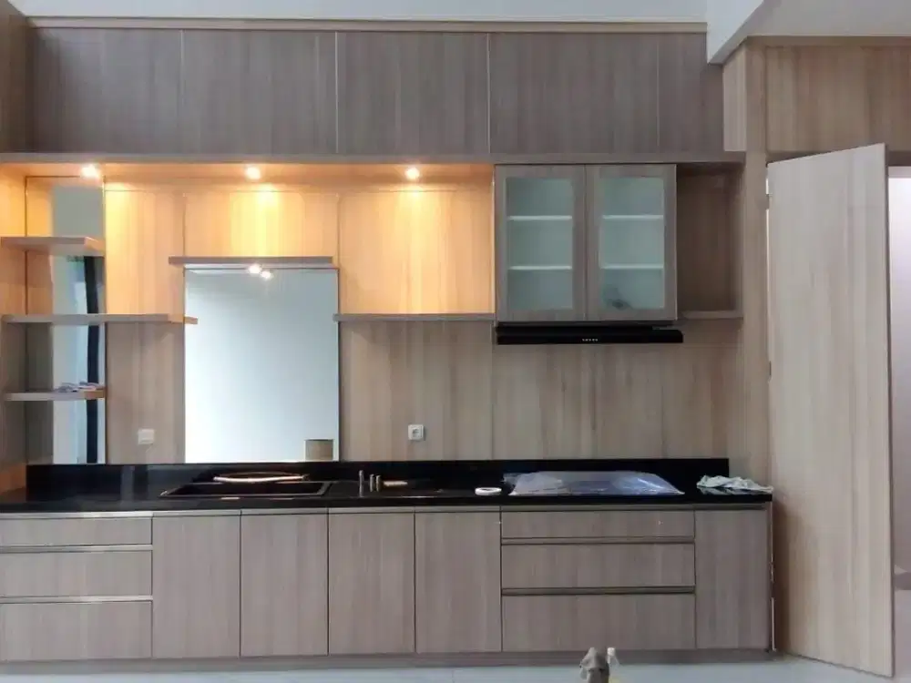 Dijual Cepat Rumah di Cluster Santorini Sentul City