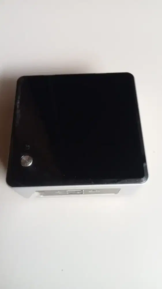 Mini pc Intelnuc