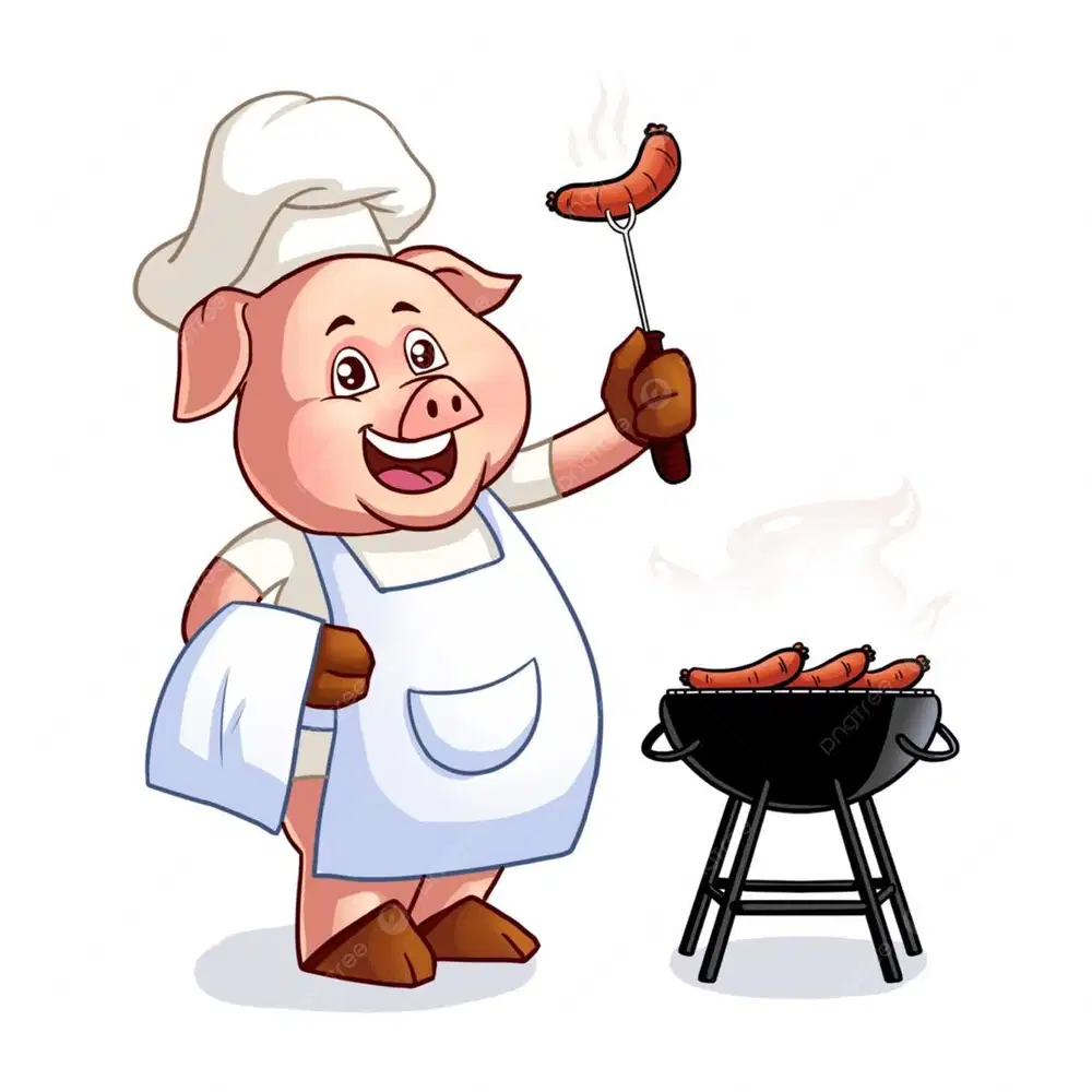 Di cari Pegawai Resto