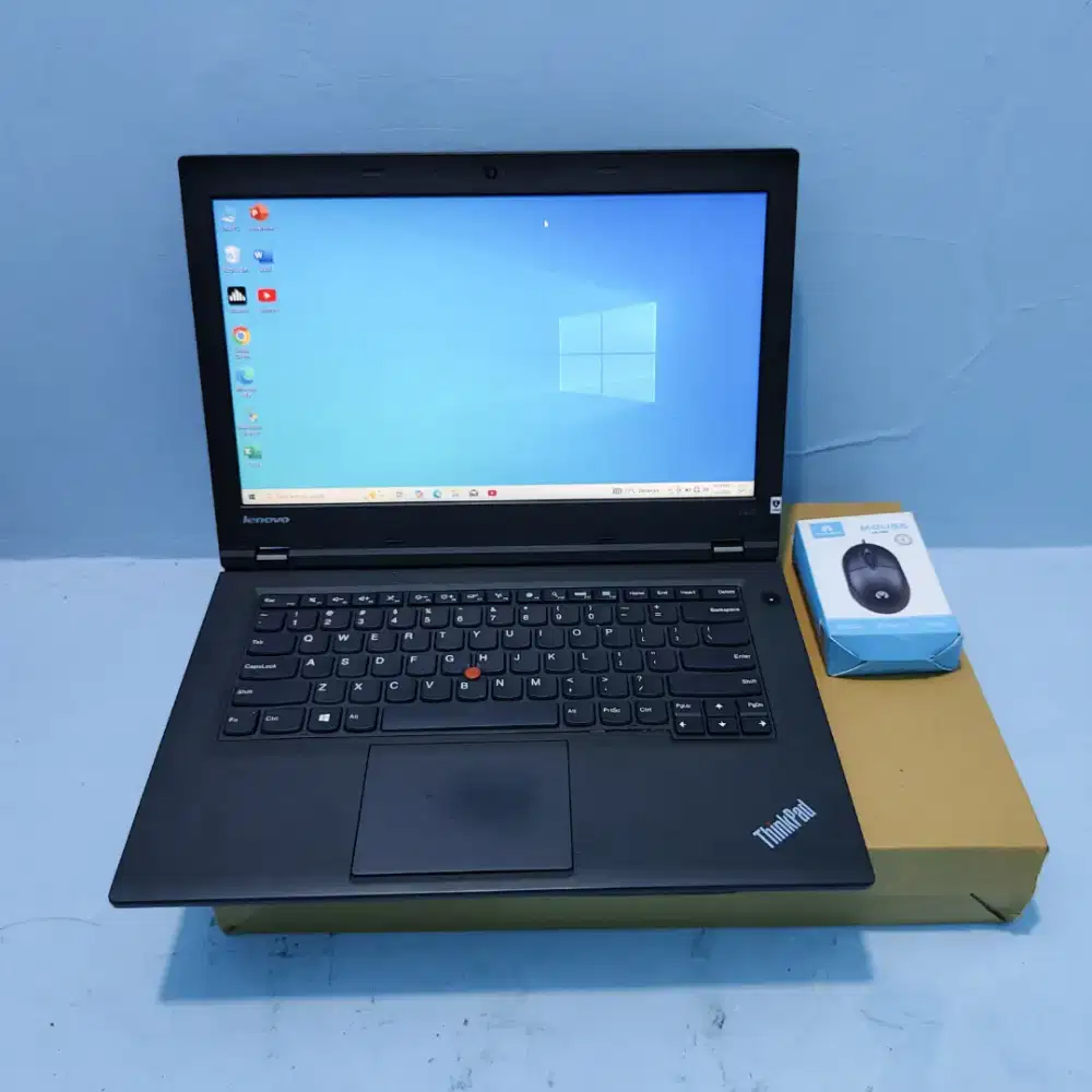 Lenovo Thinkpad L440
