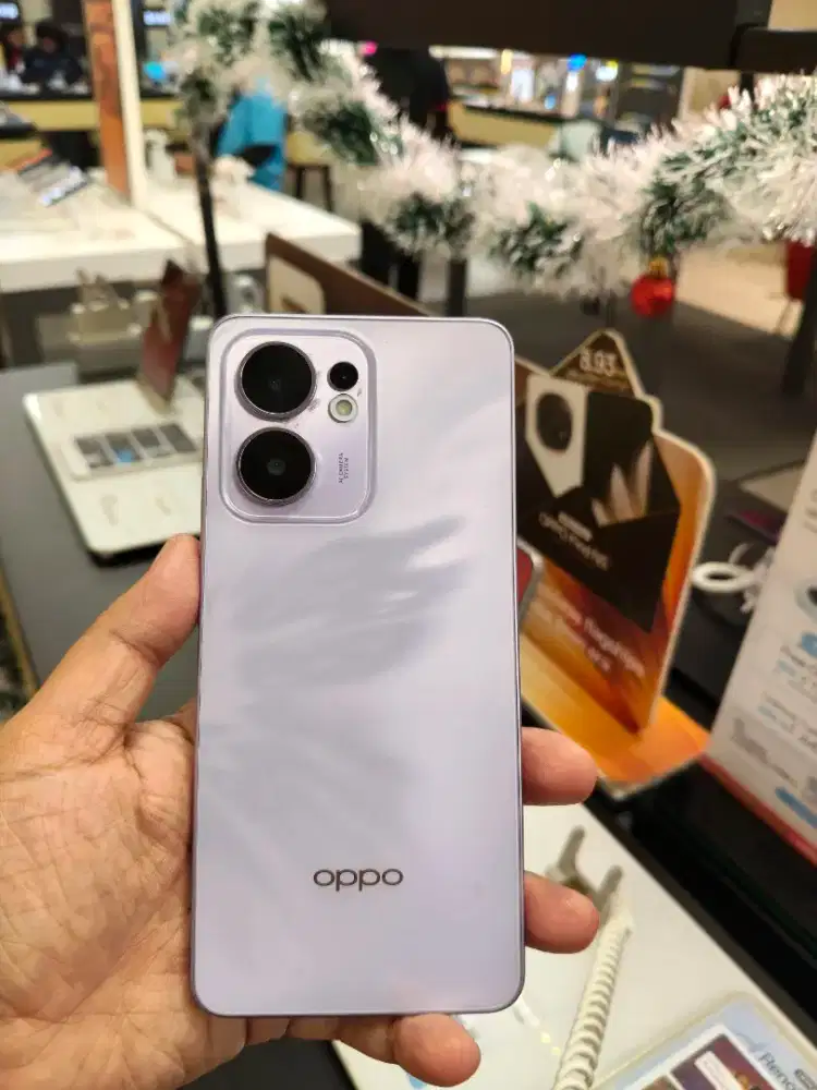 OPPO RENO 13f 5G 12/256GB