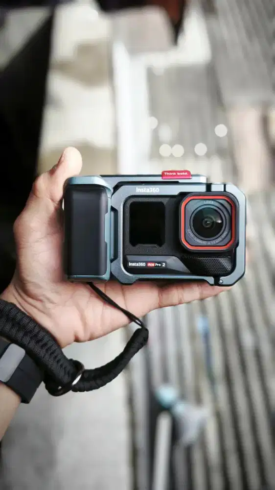 Insta360 Ace Pro 2