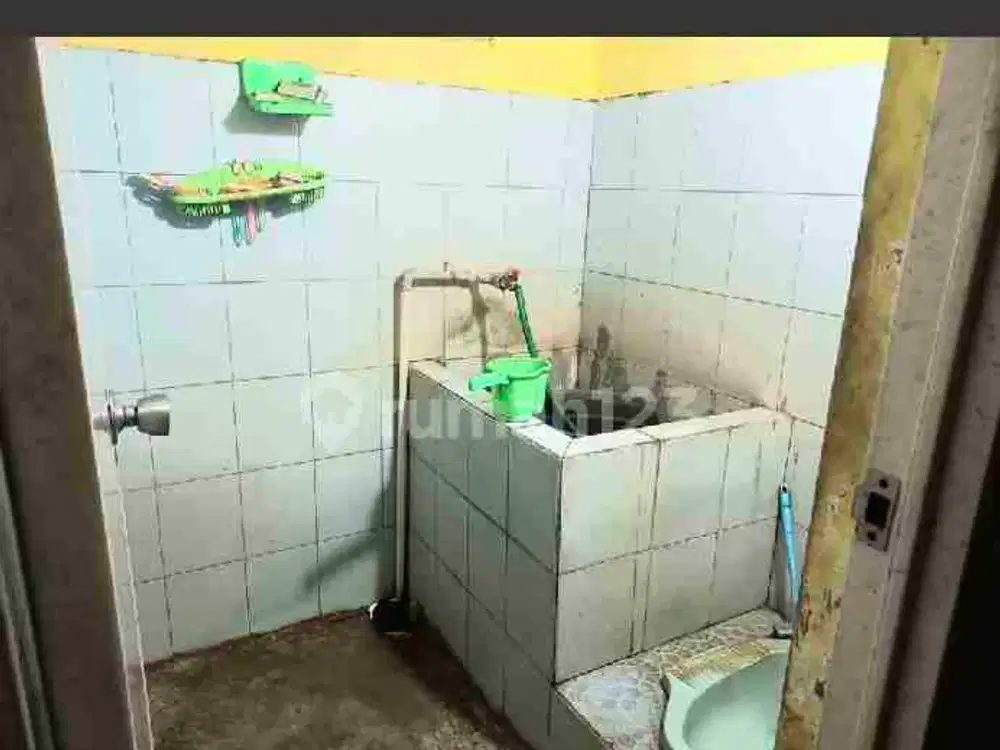 Rumah Sewa di Kampung Ngawen Parerejo Purwodadi Pasuruan