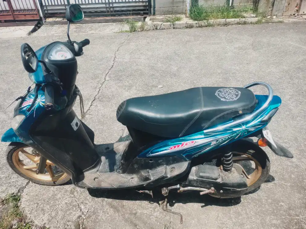 Jual Mio 10 ( B) =4,7