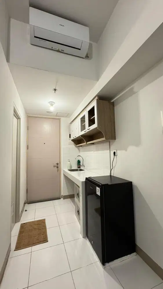 Jual LUX apartement tokyo riverside pik2