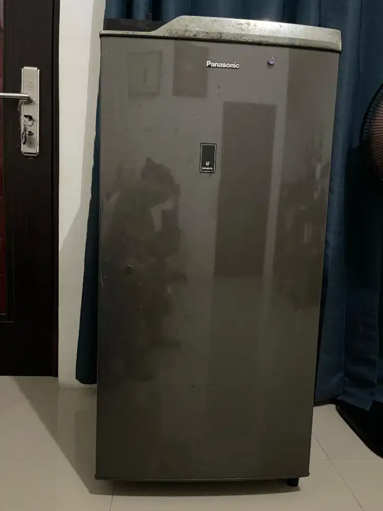 Kulkas Panasonic 1 Pintu