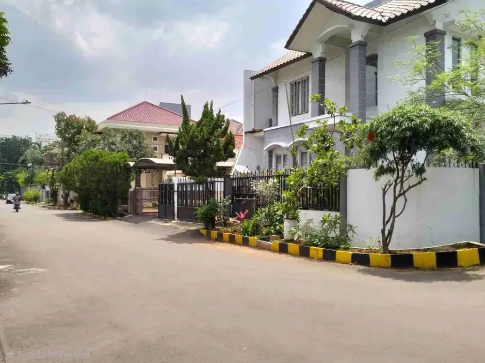 Runah Hook Kelapa Nias, Tinggi dari Jalan