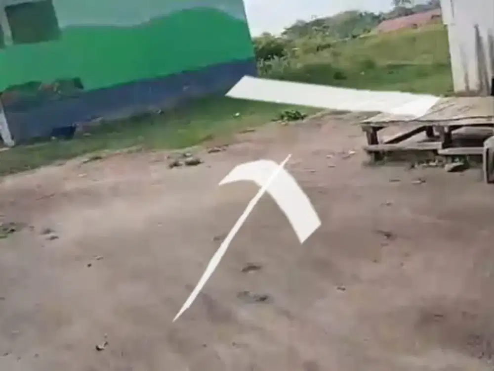 Dijual Tanah Murah Banget di Kuranji Tatakan Kota Serang