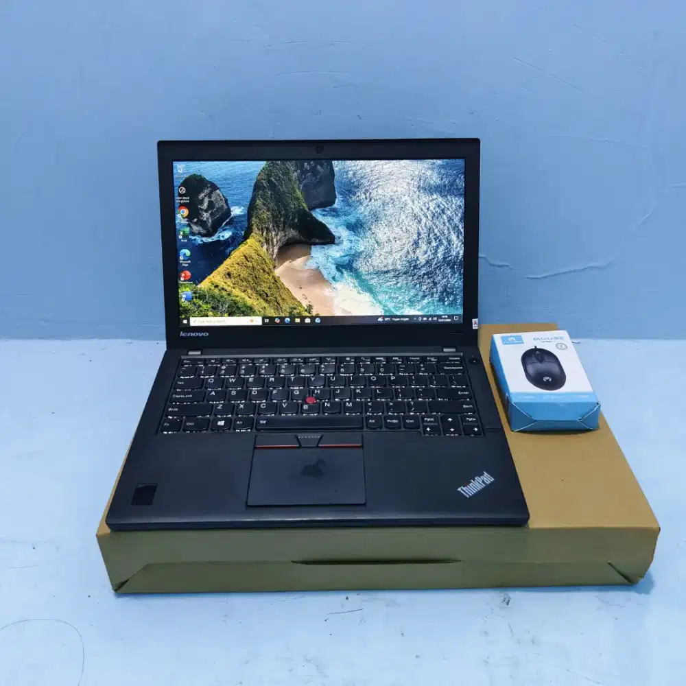 Lenovo Thinkpad X250 Slim