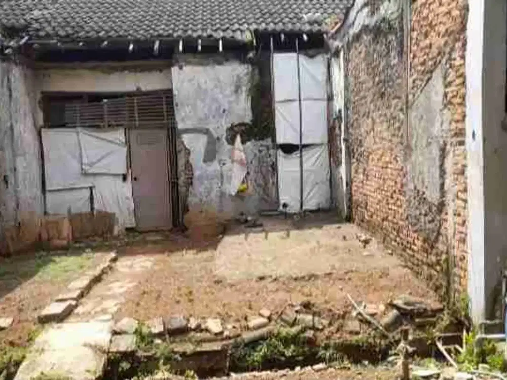 Rumah Murah di Karawang