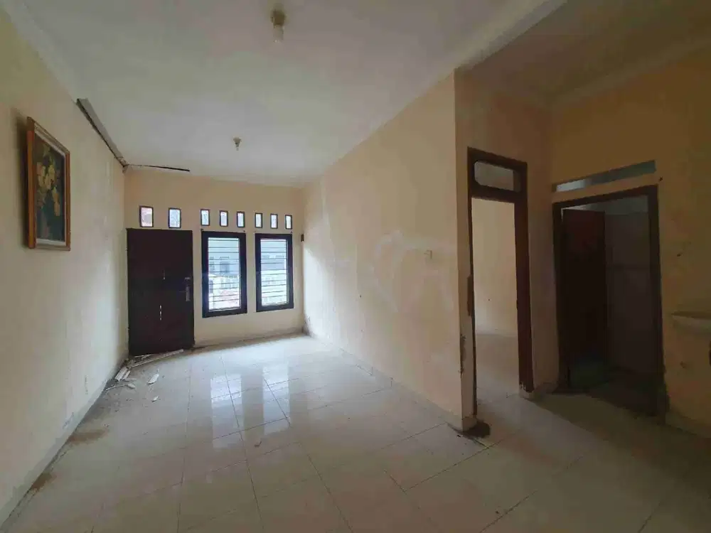 rumah murah di ciomas permai hanya 365jt Nego