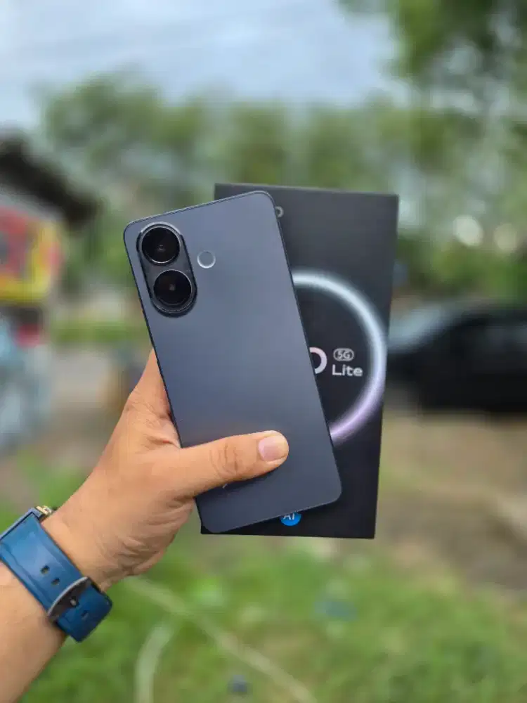 Vivo V60 Lite 5G 8/256