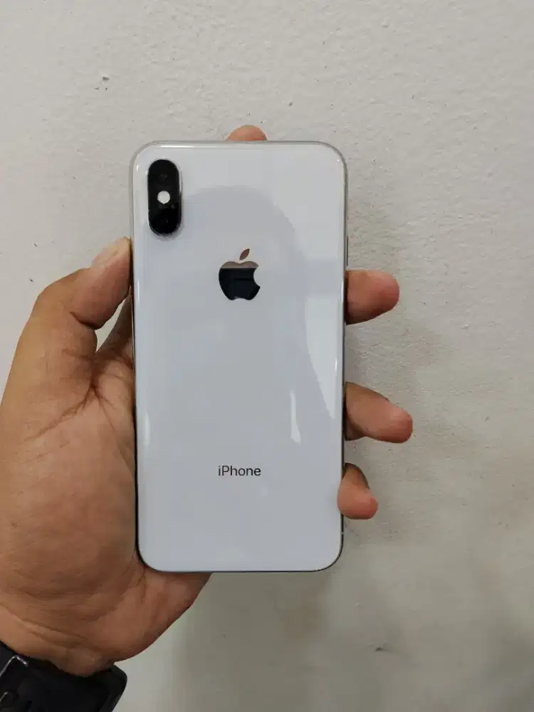 Iphone xs 256 GB ibox