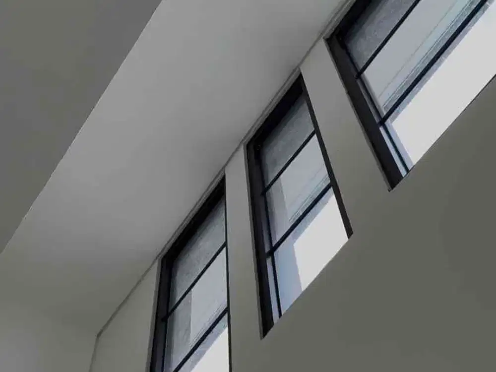 Di Jual Cluster Varenna 7x15 Lusso Harga Modal