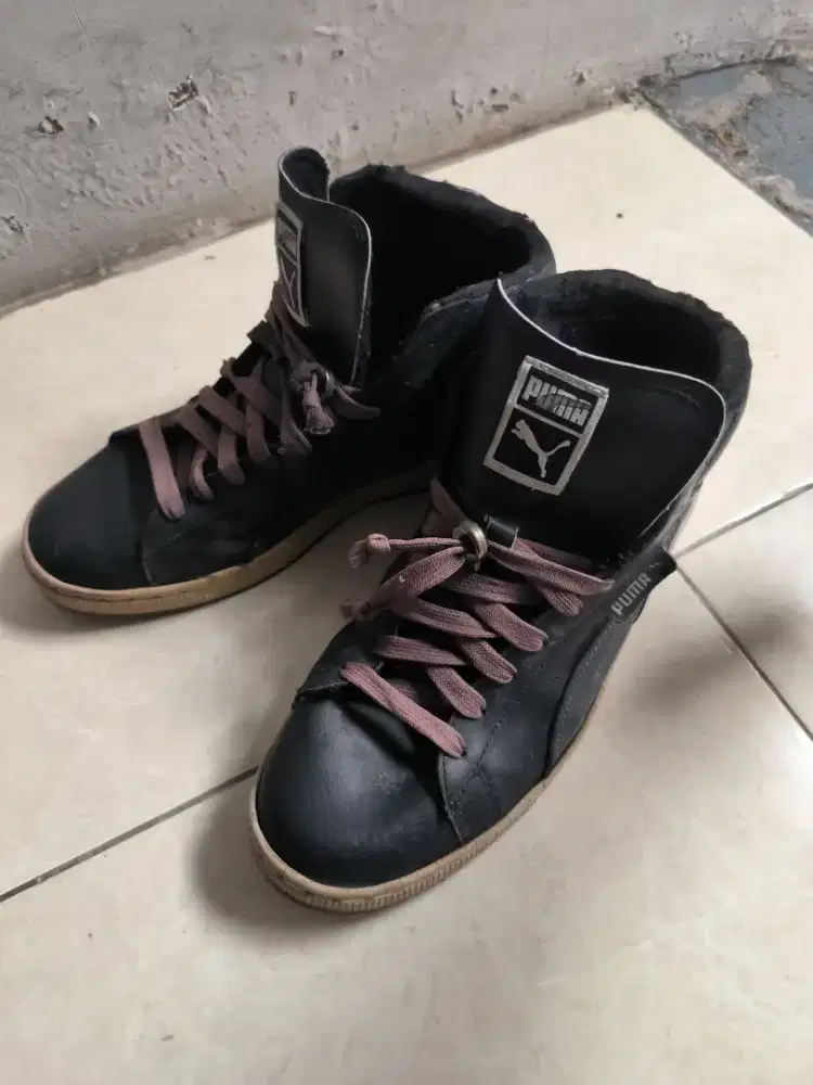 Sepatu Puma Original
