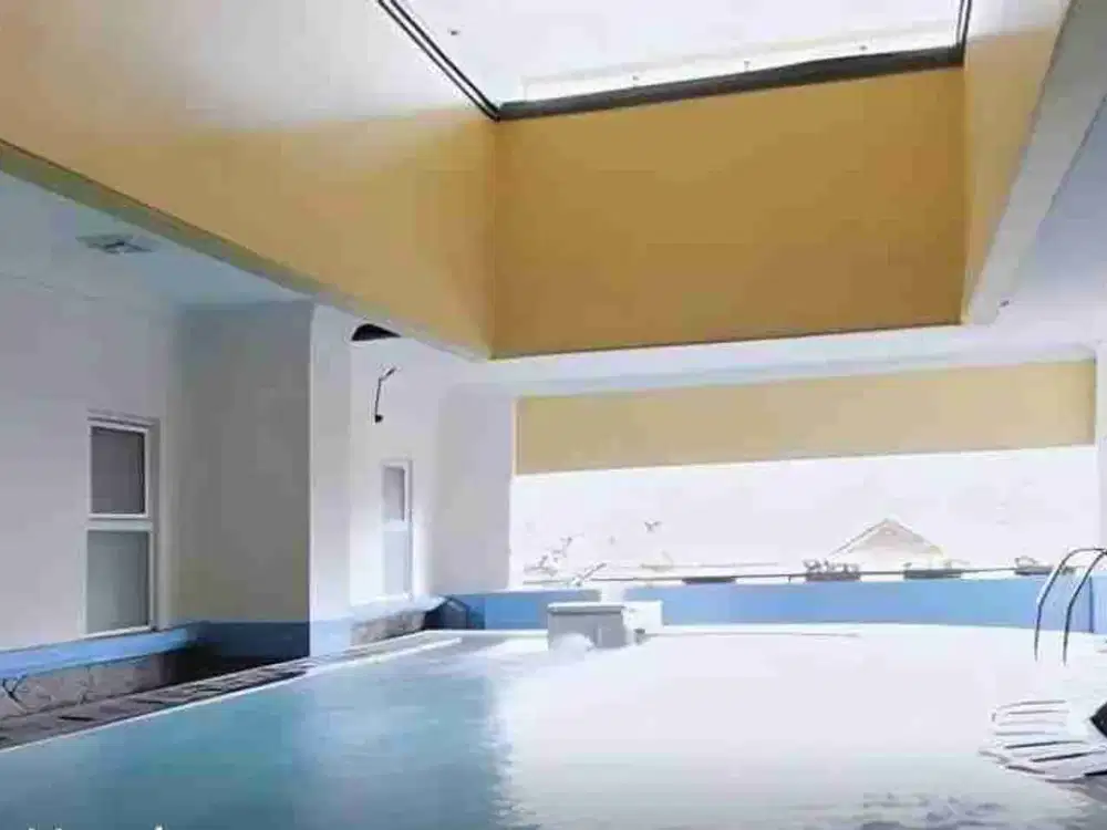 DIJUAL HOTEL BINTANG 4