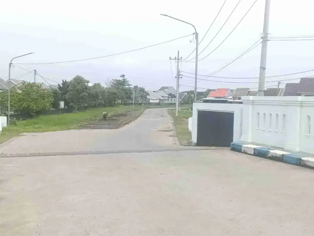 Dijual Rumah Full Fasilitas Bisa KPR di Sidoajo