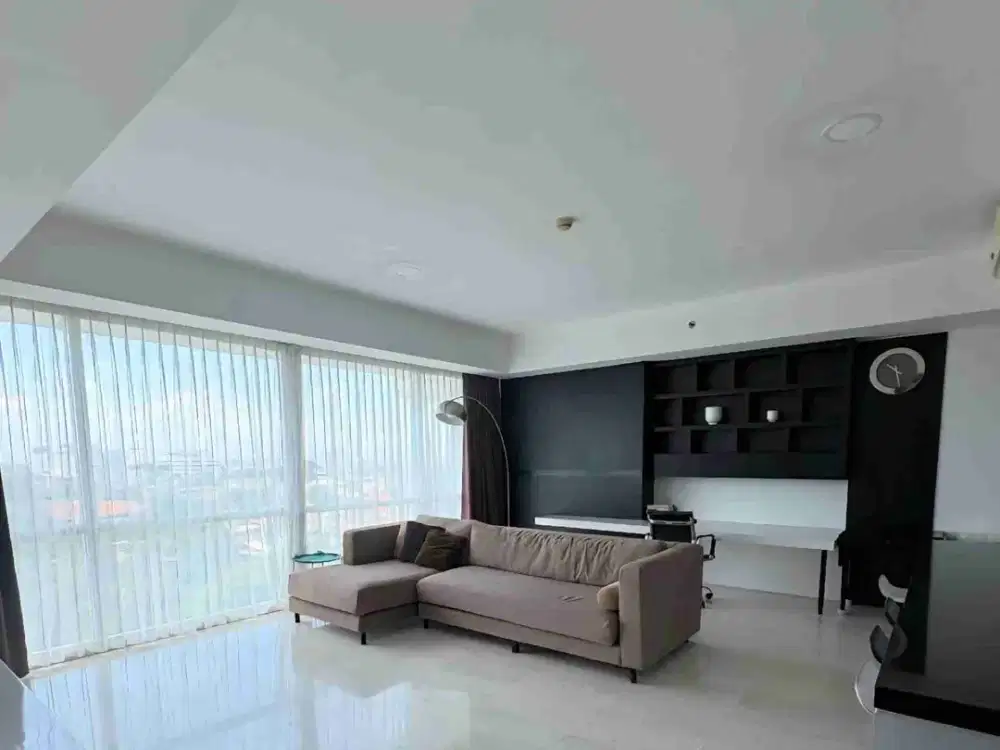 sewa cosmo Kemang Village 2 br