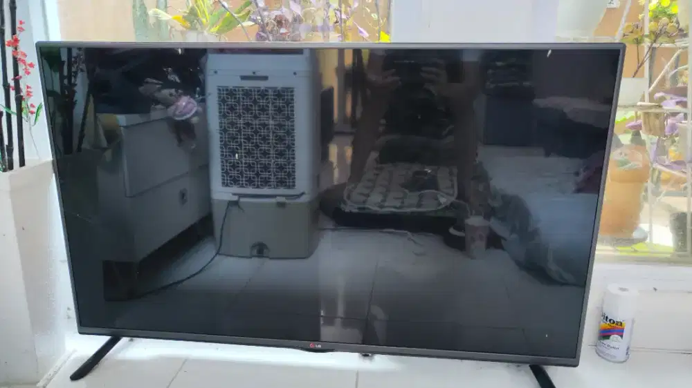 TV lcd 49 inci merek 49 inc