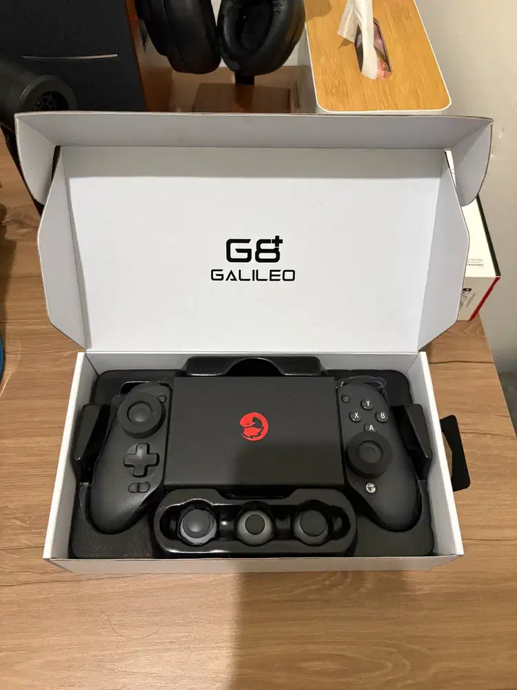 GameSir G8+ Plus Galileo