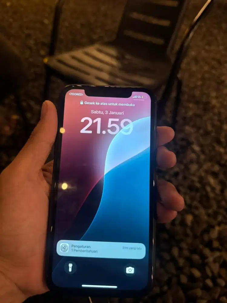 Iphone xr 64 gb