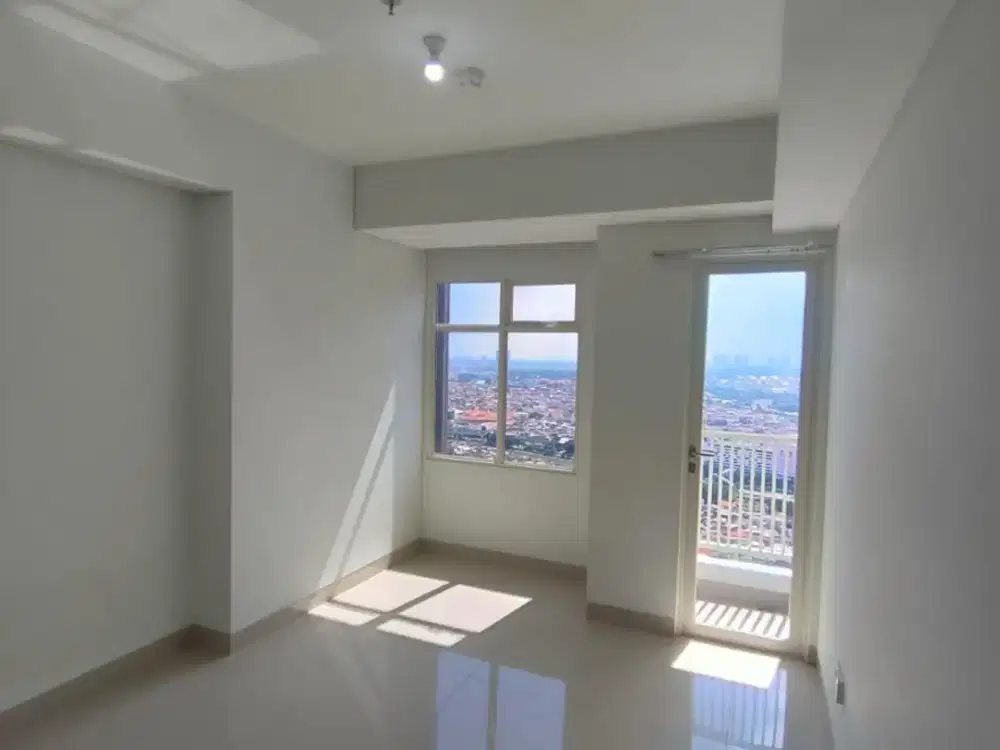 1889. Disewakan Apartemen Klaska Residence Tower Azzure