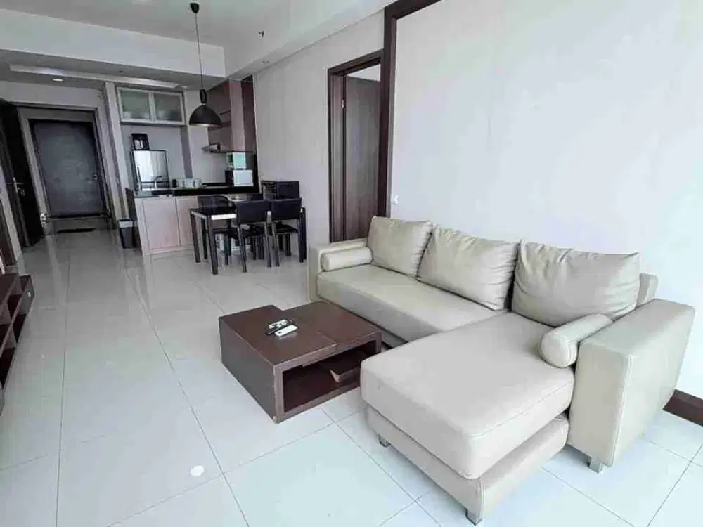 jual Empire Kemang Village 2 Bedroom