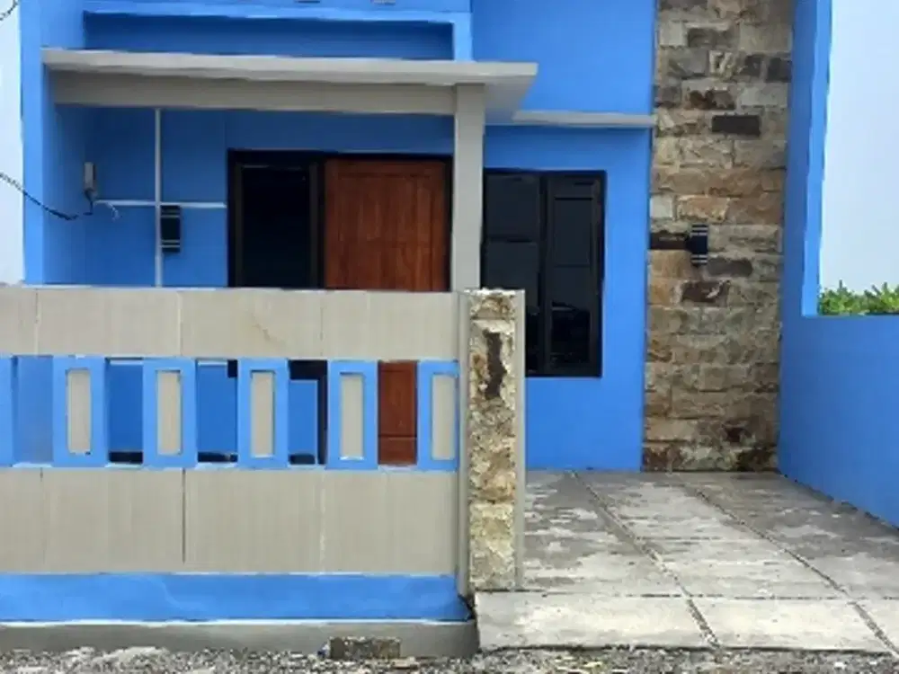 DIJUAL CEPAT RUMAH MURAH KOMERSIL HARGA SUBSIDI