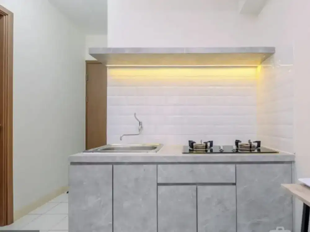 FOR Sale APARTEMEN PODOMORO GOLF VIEW