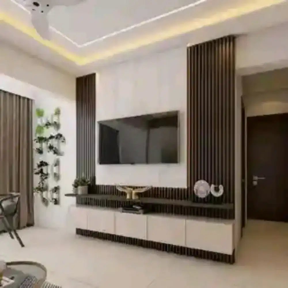 Jasa tukang bangunan