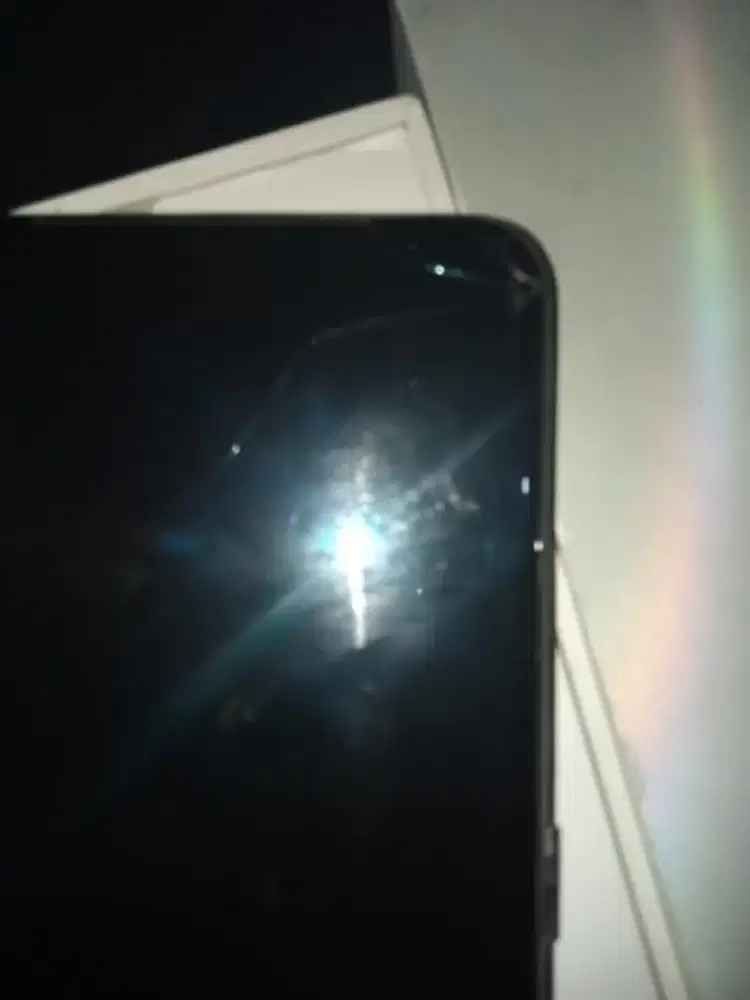 Handphone Oppo reno 2f