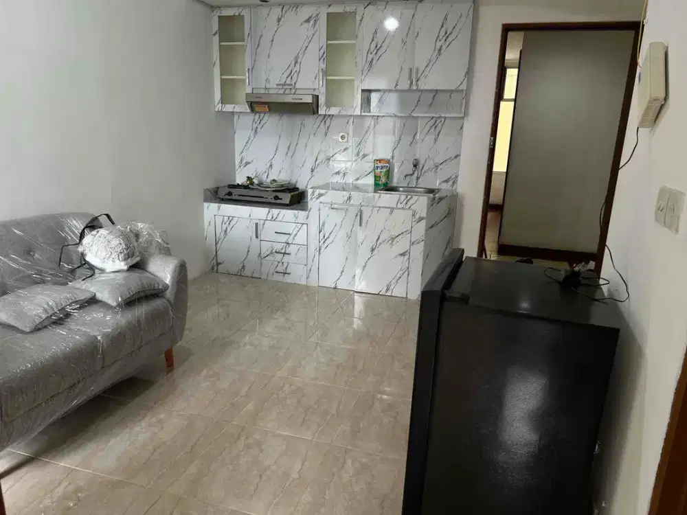 Jual Apartemen Mediterania Palace Strategis