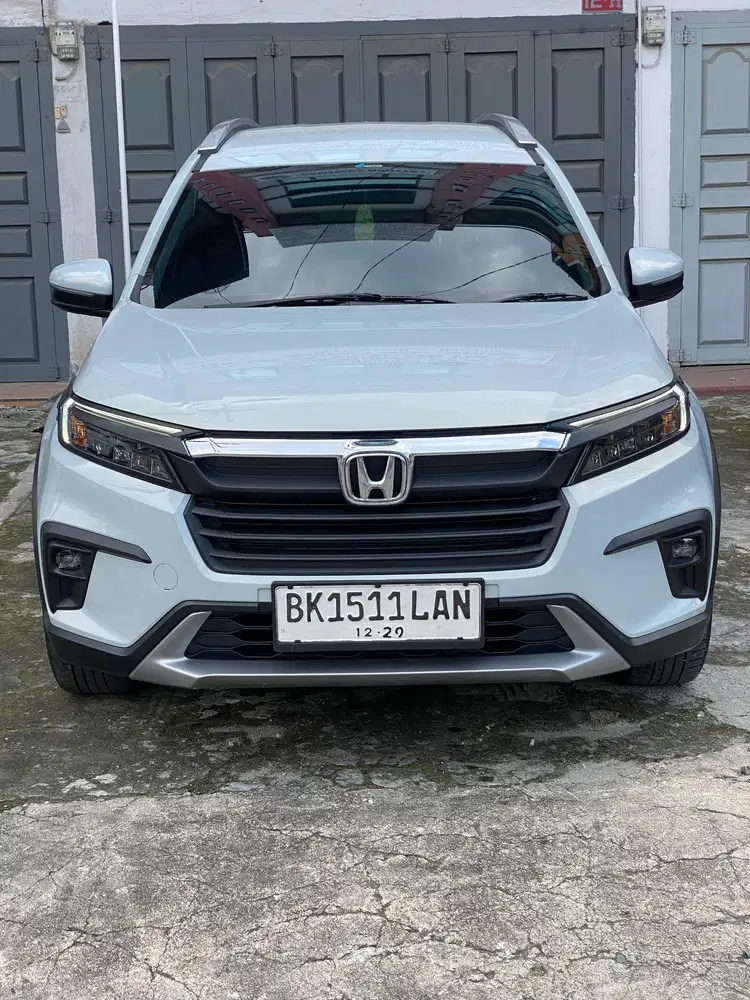 Honda BRV 1,5 E Matic 2023 , 2024 , 2022