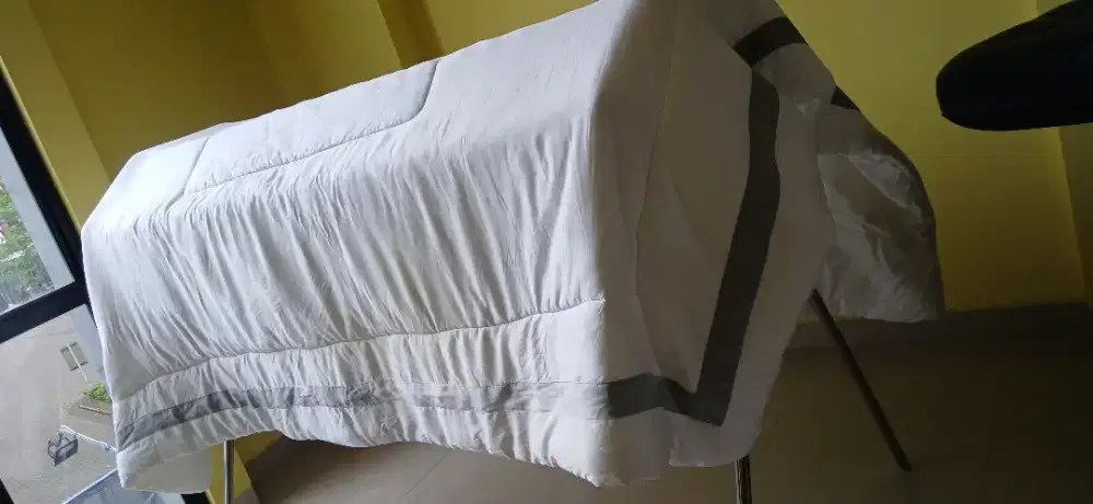 Bed cover Klasik