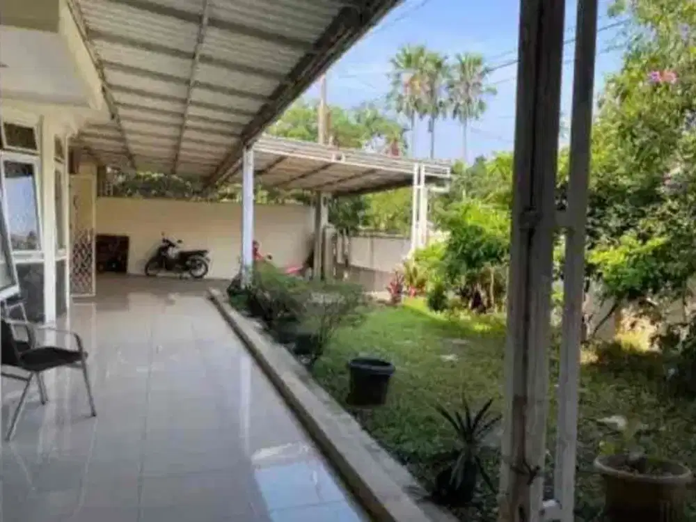 dijual cepat rumah hook boulevard taman yasmin Bogor