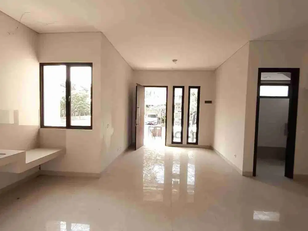 JUAL - Rumah Murah di The Eminent, BSD