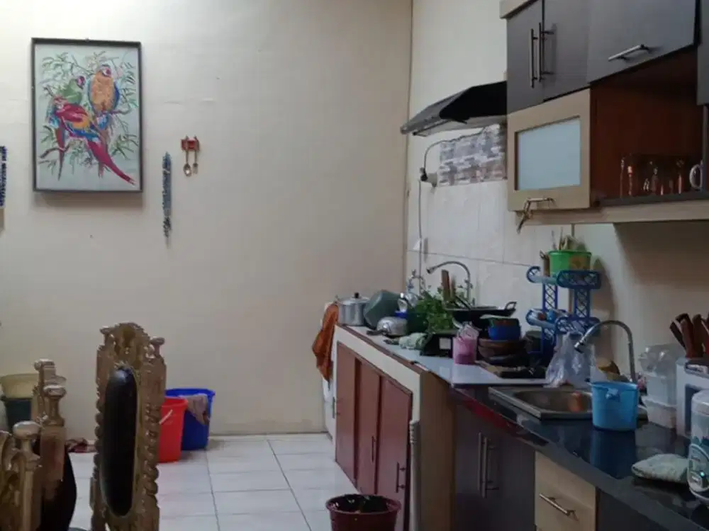 Dijual rumah di Bojong soang dekat dengan STT Telkom