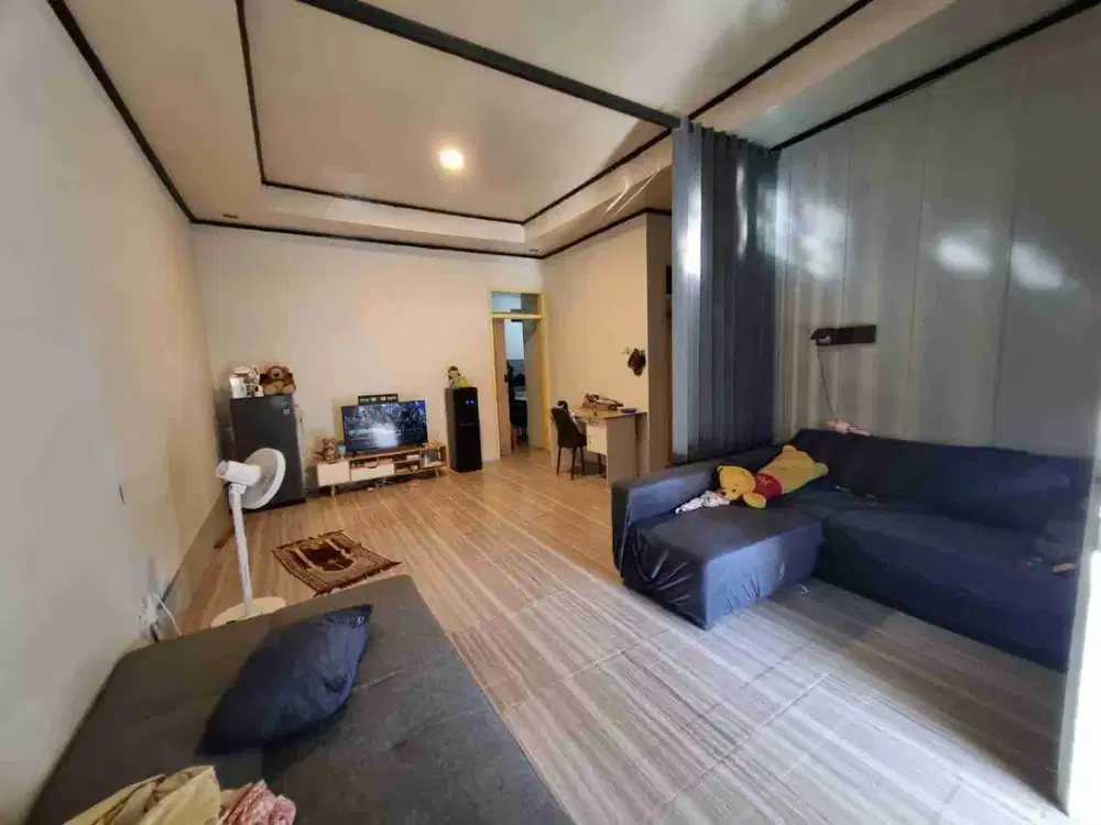 Dijual rumah bagus murah taman cibaduyut indah