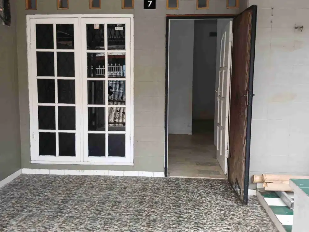 Jual Rumah 105 m2 Tytyan Kencana Margamulya samping Summarecon Bekasi