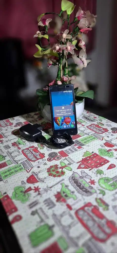 Smartfren Andromax 4G LTE