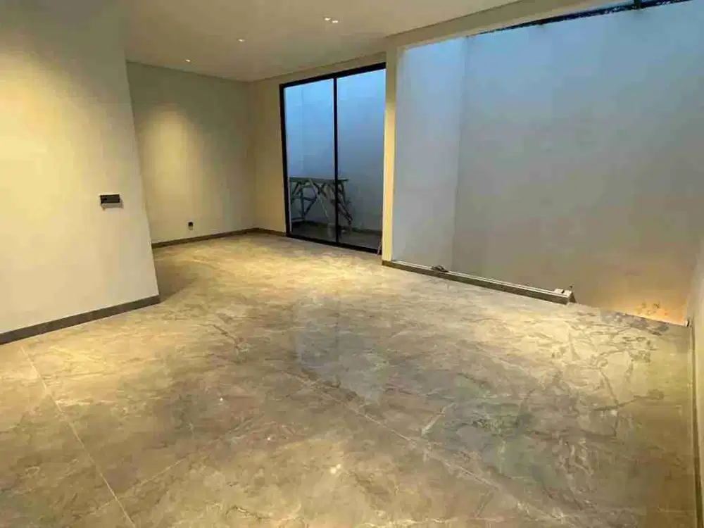 DIJUAL RUMAH BARU GRESS MEWAH 2,5 LANTAI  DHARMAHUSADA DEKAT UNAIR,ITS,GALAXY MALL