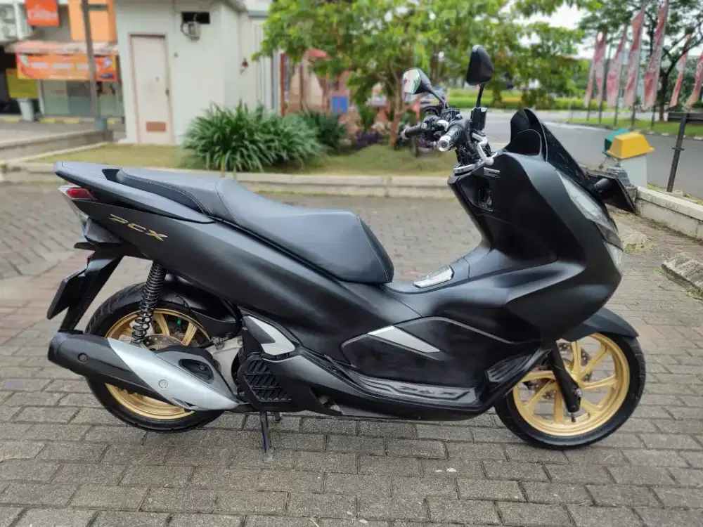 Honda PCX 150(2020)