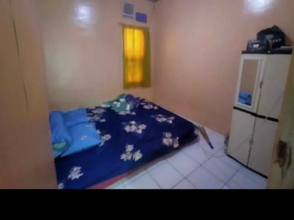 dijual rumah murah, di perumahan , klaten