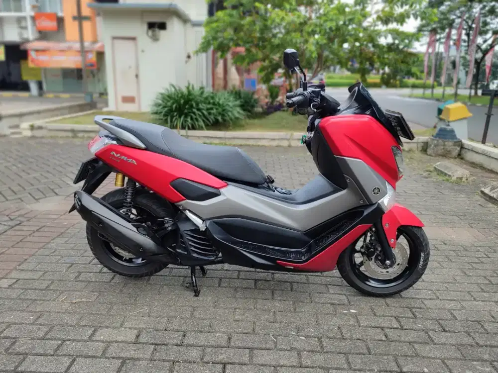 Nmax Old (2019)